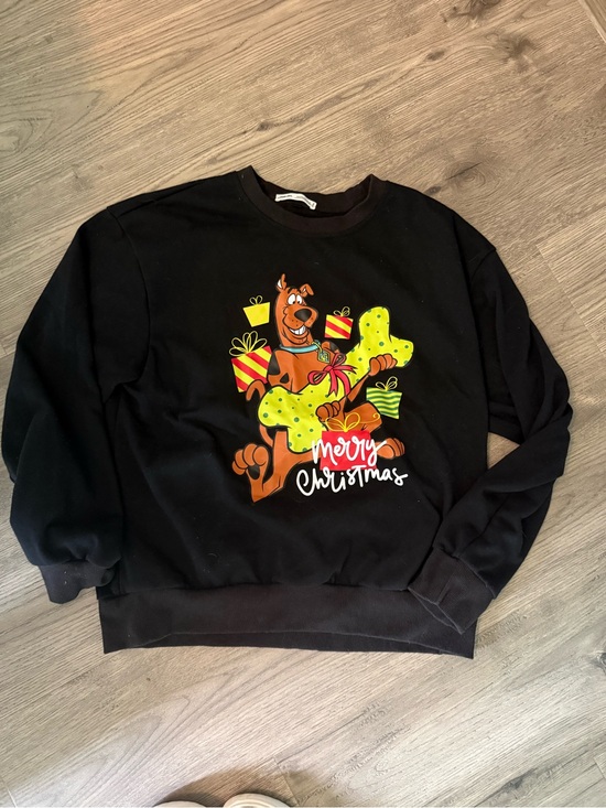 Tops - Christmas Scooby